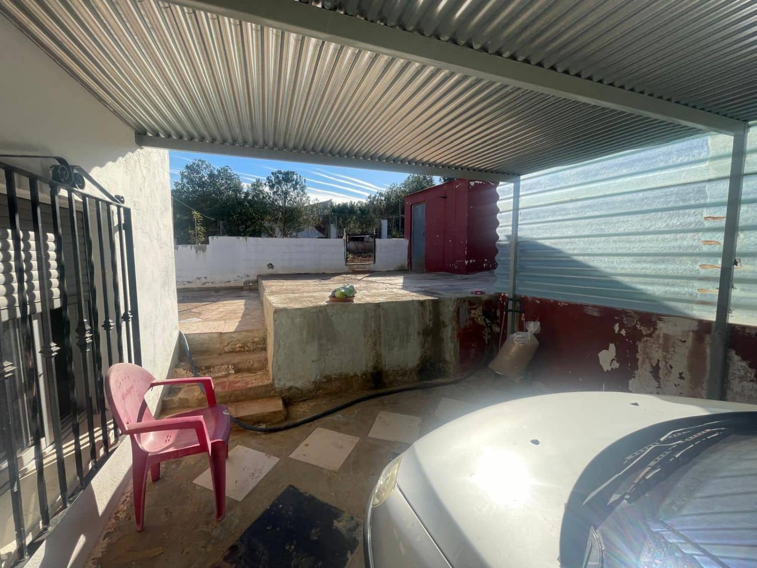 6 soveværelse Semi-Rækkehus til salg i La Vall d'Uixo - € 150.000 (Ref: 8729236)