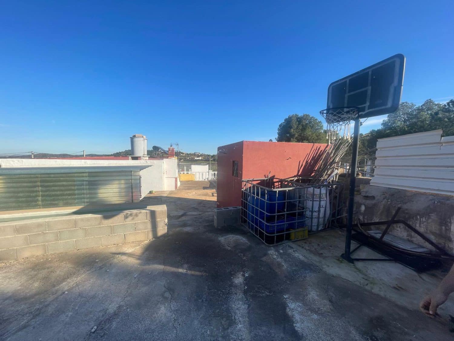 6 soveværelse Semi-Rækkehus til salg i La Vall d'Uixo - € 150.000 (Ref: 8729236)