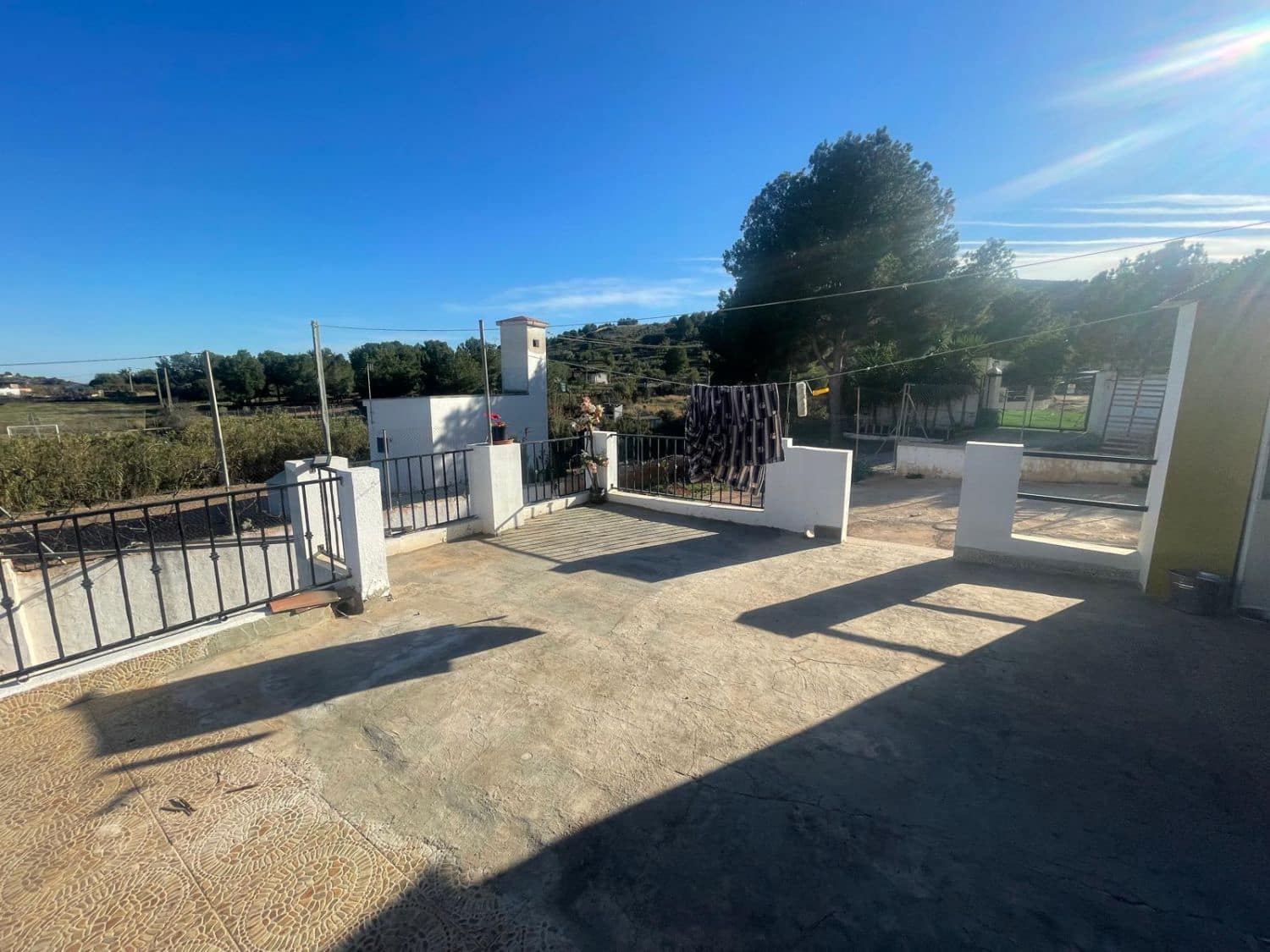 6 soveværelse Semi-Rækkehus til salg i La Vall d'Uixo - € 150.000 (Ref: 8729236)