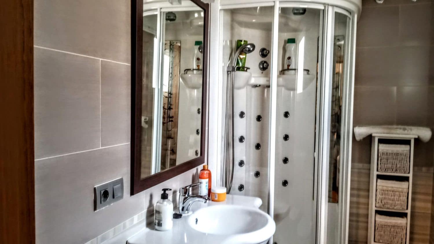 4 soveværelse Villa til salg i Burriana / Borriana - € 295.000 (Ref: 8752137)