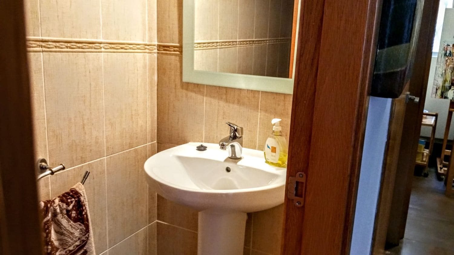 4 soveværelse Villa til salg i Burriana / Borriana - € 295.000 (Ref: 8752137)