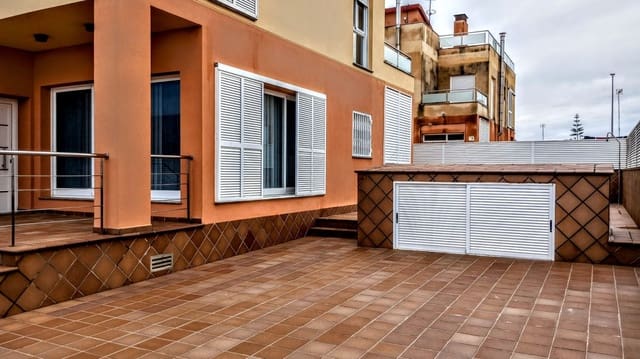 4 Zimmer Villa zu verkaufen in Burriana / Borriana - 295.000 € (Ref: 8752137)