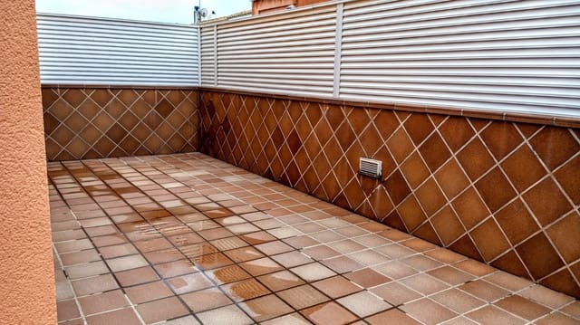 4 Zimmer Villa zu verkaufen in Burriana / Borriana - 295.000 € (Ref: 8752137)