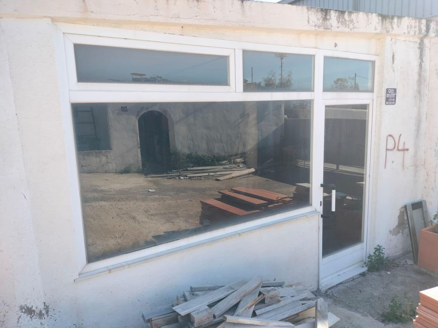 Firma/Unternehmen zu verkaufen in Castello de la Plana - 156.500 € (Ref: 8763566)