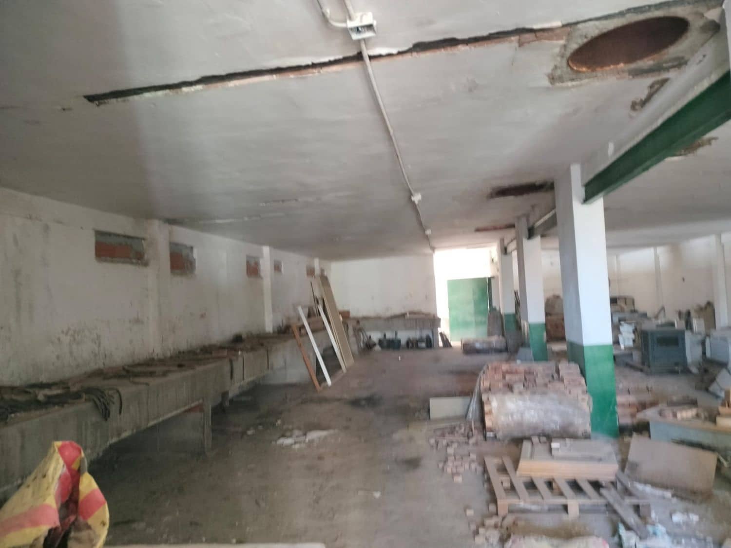 Firma/Unternehmen zu verkaufen in Castello de la Plana - 156.500 € (Ref: 8763566)