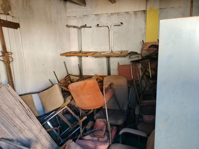 Negocio en Castelló de la Plana en venta - 156.500 € (Ref: 8763566)