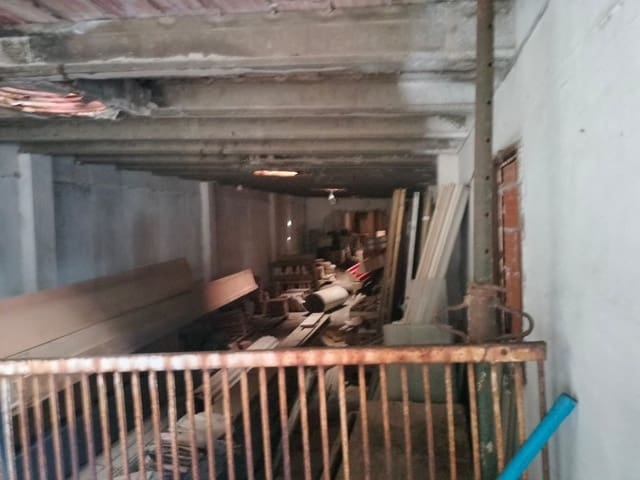 Negocio en Castelló de la Plana en venta - 156.500 € (Ref: 8763566)