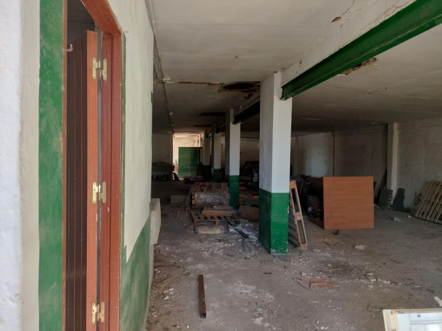 Firma/Unternehmen zu verkaufen in Castello de la Plana - 156.500 € (Ref: 8763566)