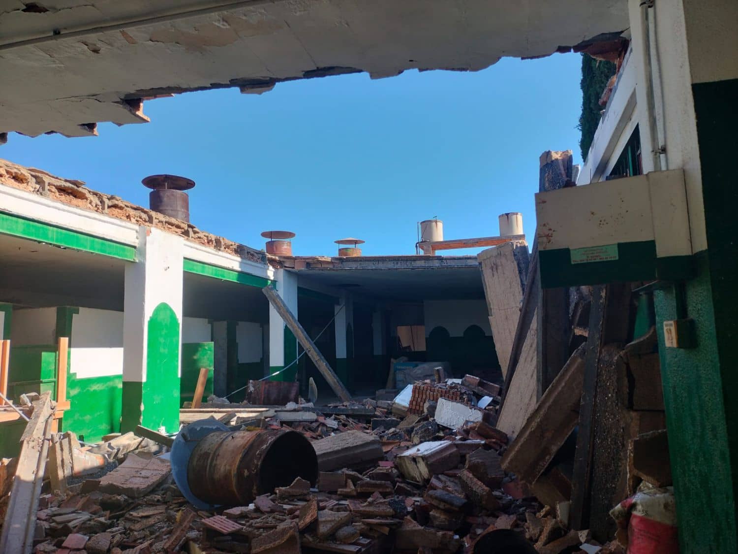 Firma/Unternehmen zu verkaufen in Castello de la Plana - 156.500 € (Ref: 8763566)