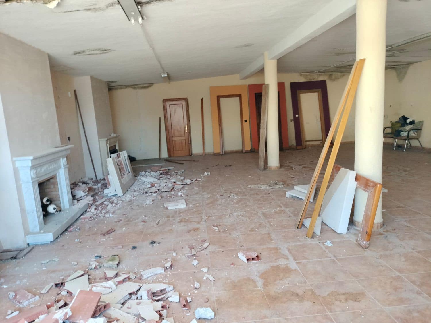 Firma/Unternehmen zu verkaufen in Castello de la Plana - 156.500 € (Ref: 8763566)