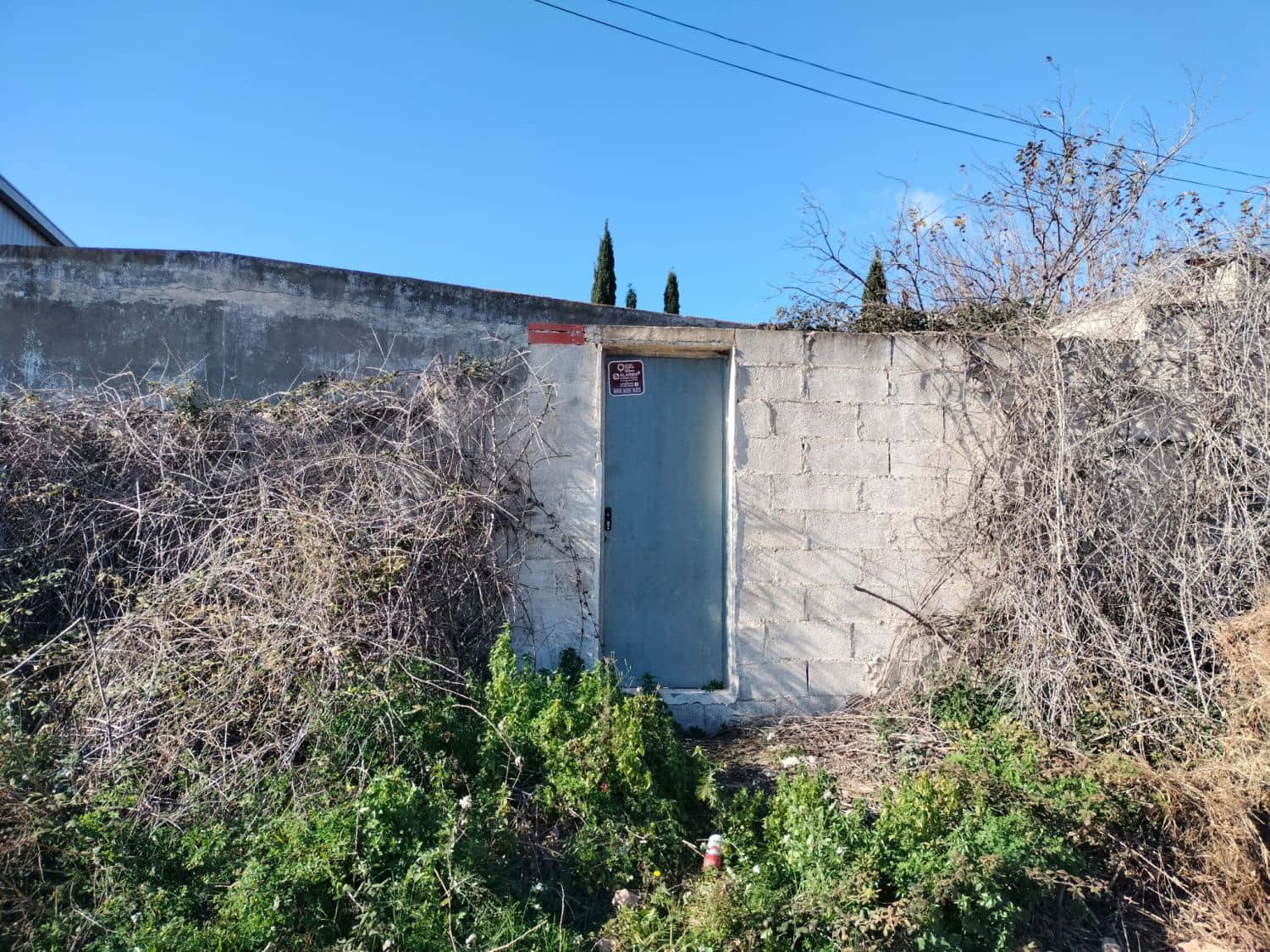 Firma/Unternehmen zu verkaufen in Castello de la Plana - 156.500 € (Ref: 8763566)