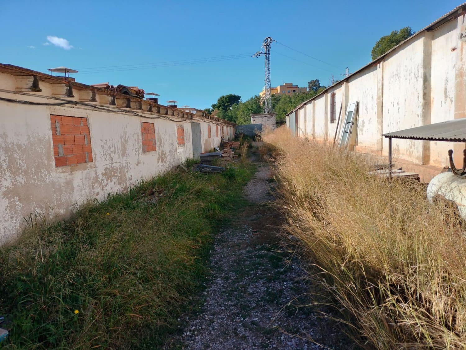 Firma/Unternehmen zu verkaufen in Castello de la Plana - 156.500 € (Ref: 8763566)