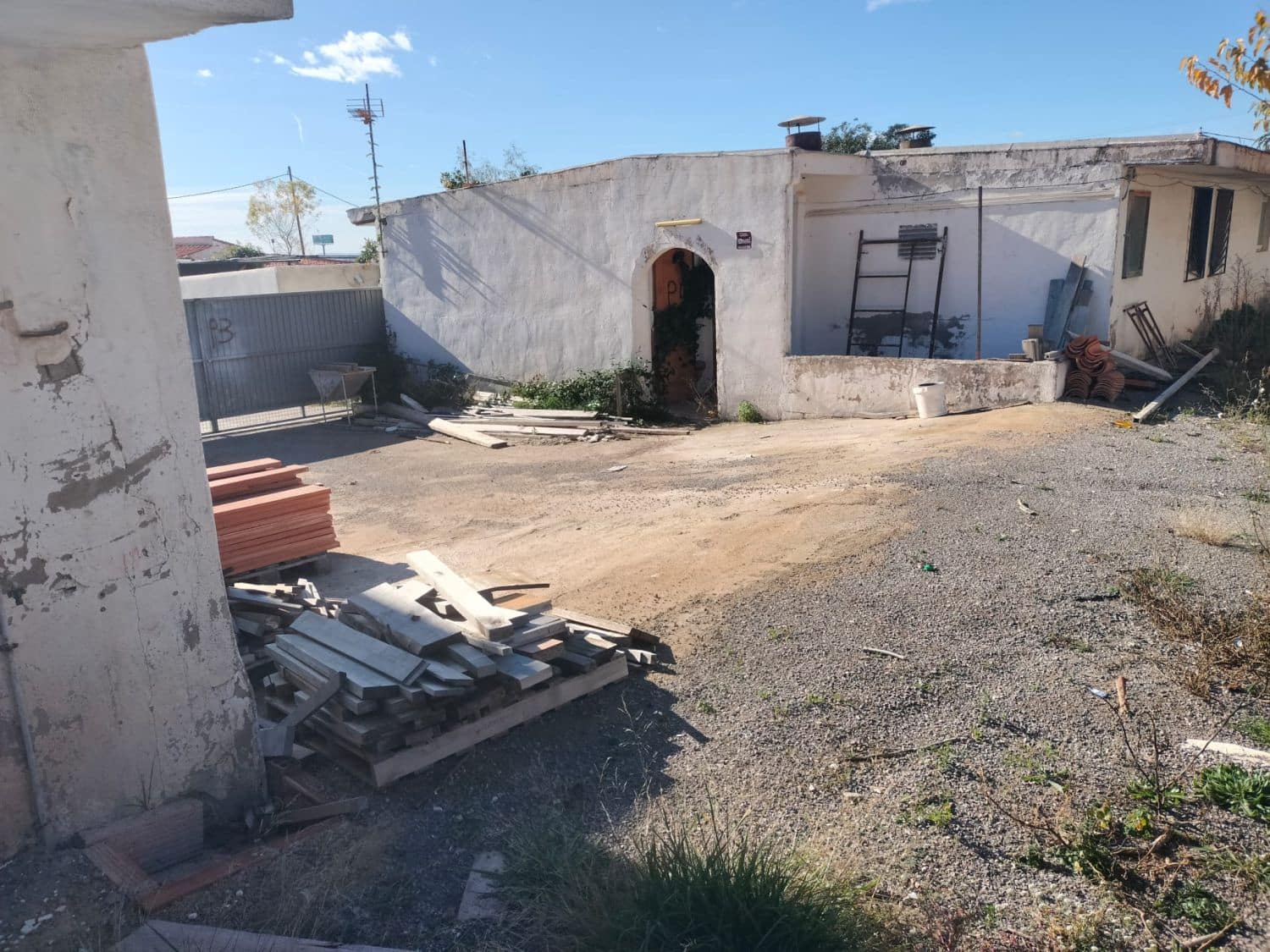 Firma/Unternehmen zu verkaufen in Castello de la Plana - 156.500 € (Ref: 8763566)