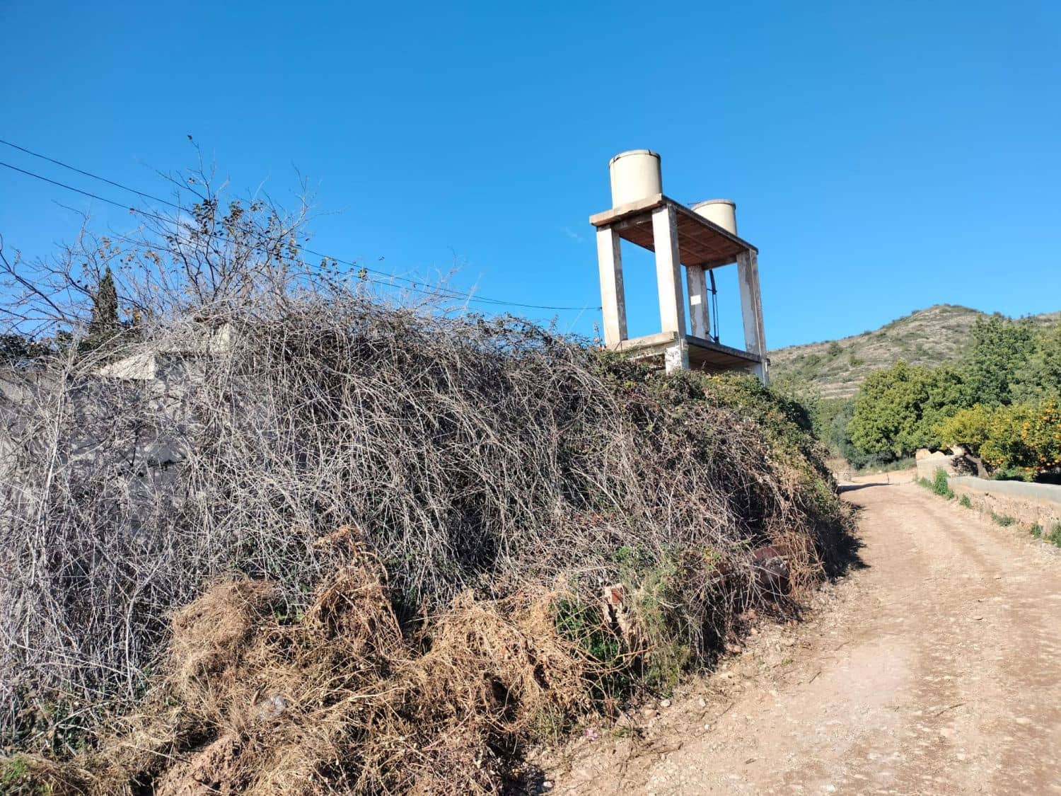 Firma/Unternehmen zu verkaufen in Castello de la Plana - 156.500 € (Ref: 8763566)