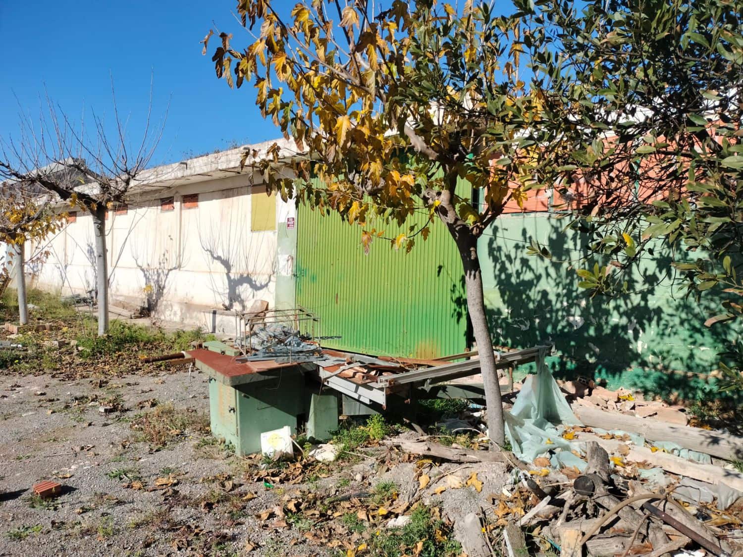 Firma/Unternehmen zu verkaufen in Castello de la Plana - 156.500 € (Ref: 8763566)