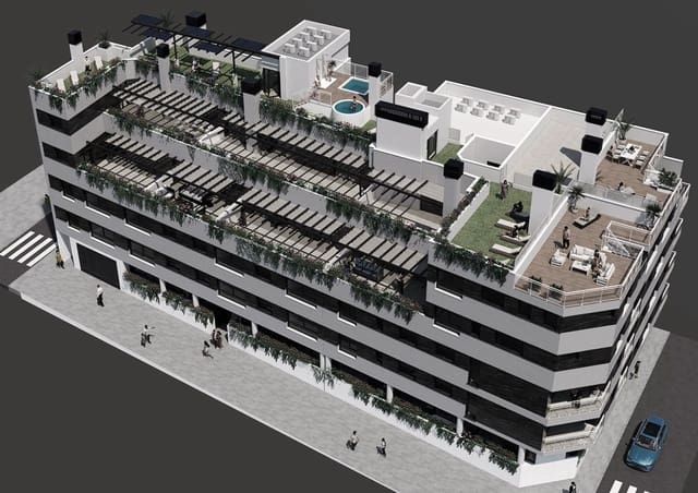 3 camera da letto Appartamento in vendita in Este, Castelló de la Plana con garage - 284.211 € (Rif: 8781211)