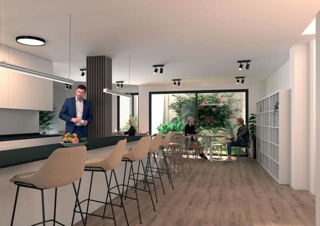 Piso de 3 habitaciones en Castelló de la Plana en venta con garaje - 242.105 € (Ref: 8781220)