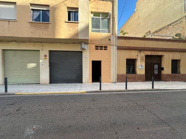 Commercieel te koop in Castelló de la Plana - € 93.000 (Ref: 8781237)