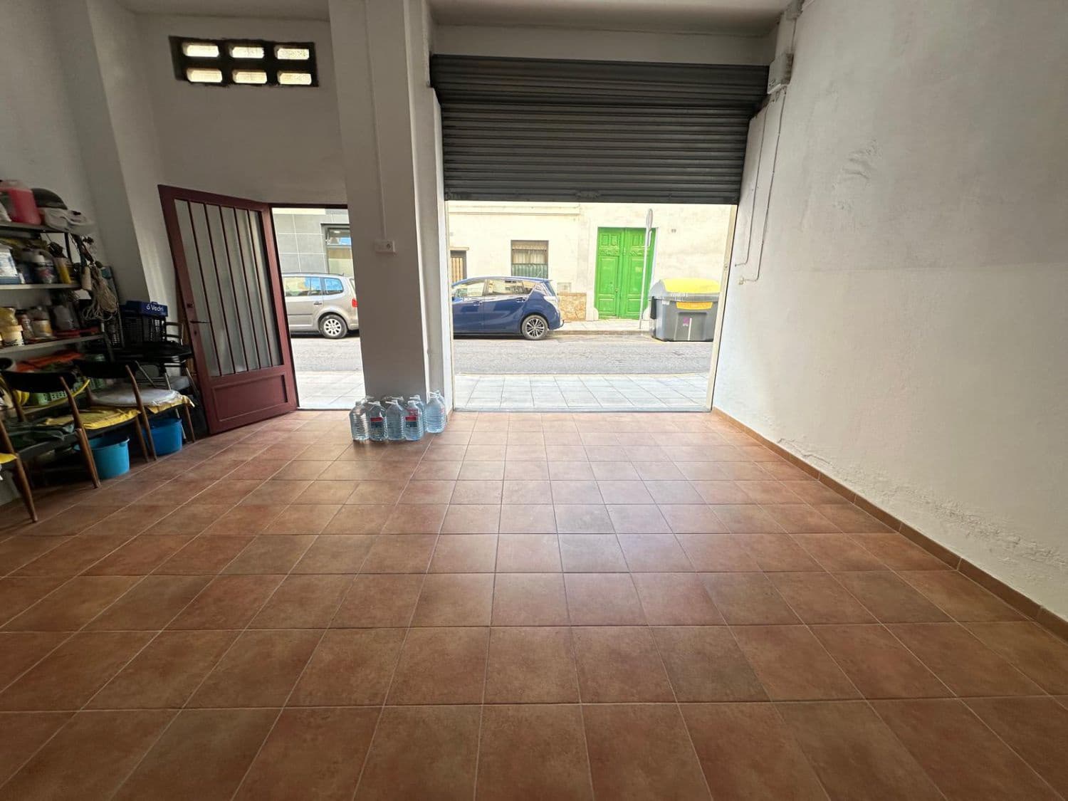 Erhverv til leje i Castello de la Plana - € 500 (Ref: 8781238)