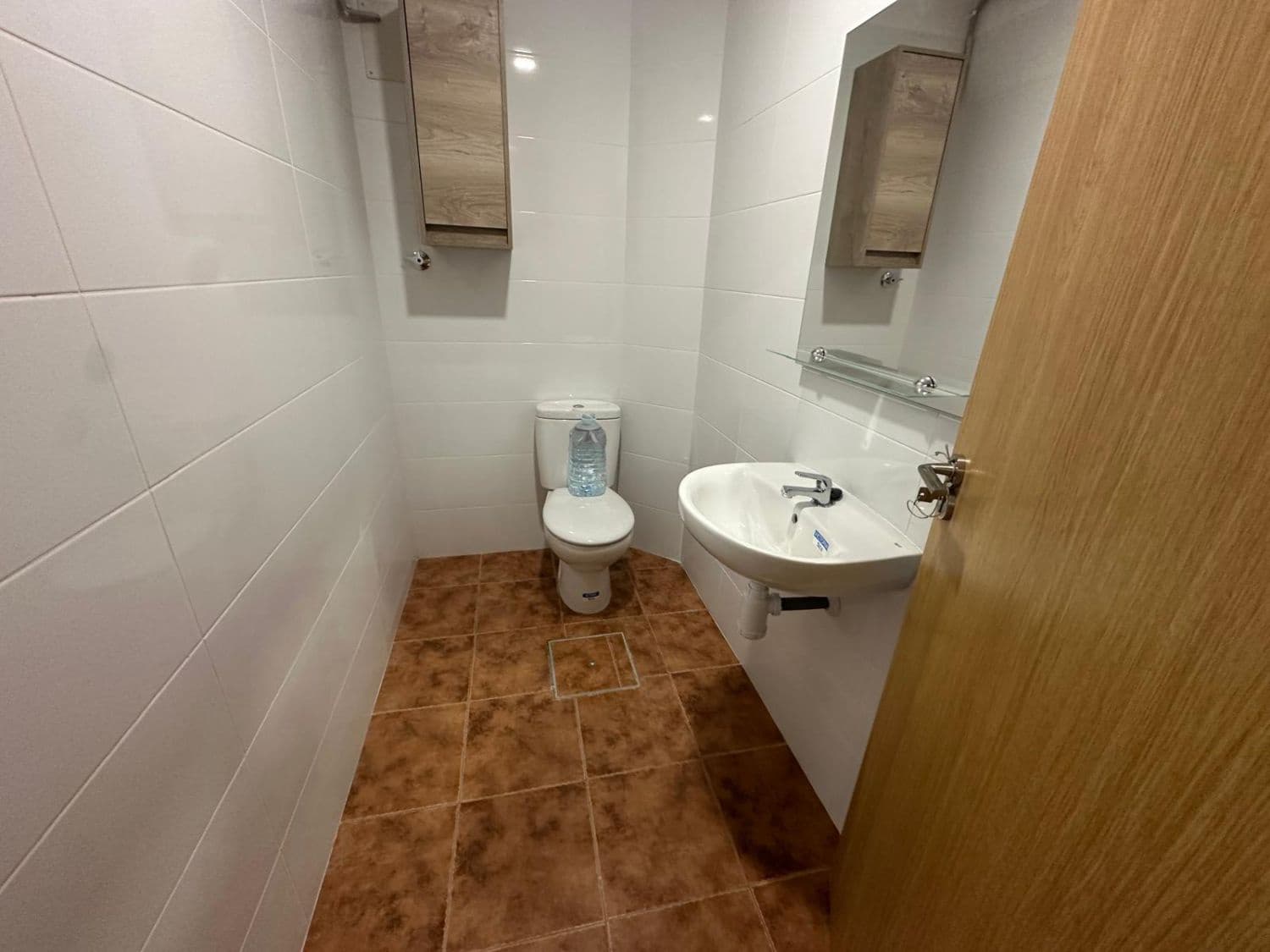 Erhverv til leje i Castello de la Plana - € 500 (Ref: 8781238)