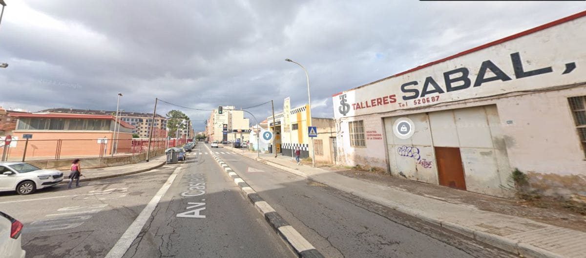 Leilighet til salgs i Vila-real - € 104 000 (Ref: 8817298)