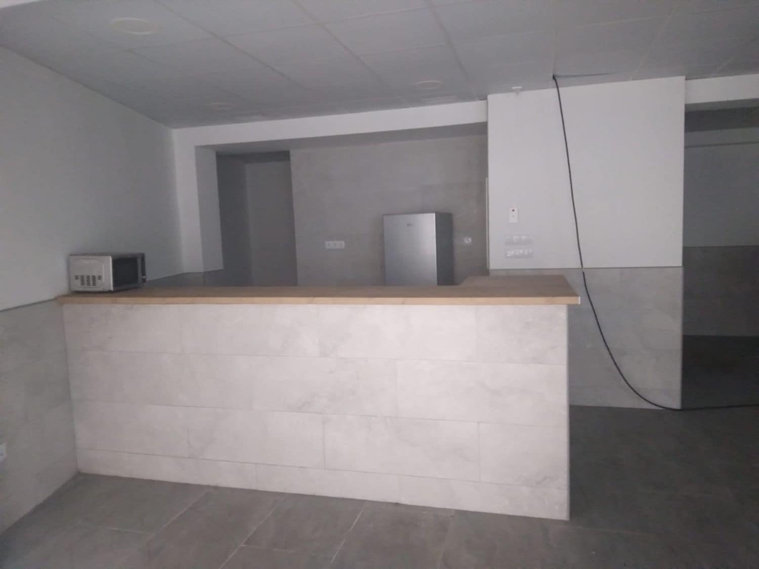 Comercial para venda em Castello de la Plana - 88 000 € (Ref: 8836337)