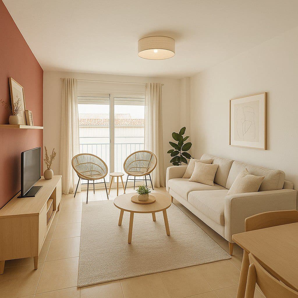 4 soveværelse Lejlighed til salg i Nules med garage - € 210.000 (Ref: 8922170)