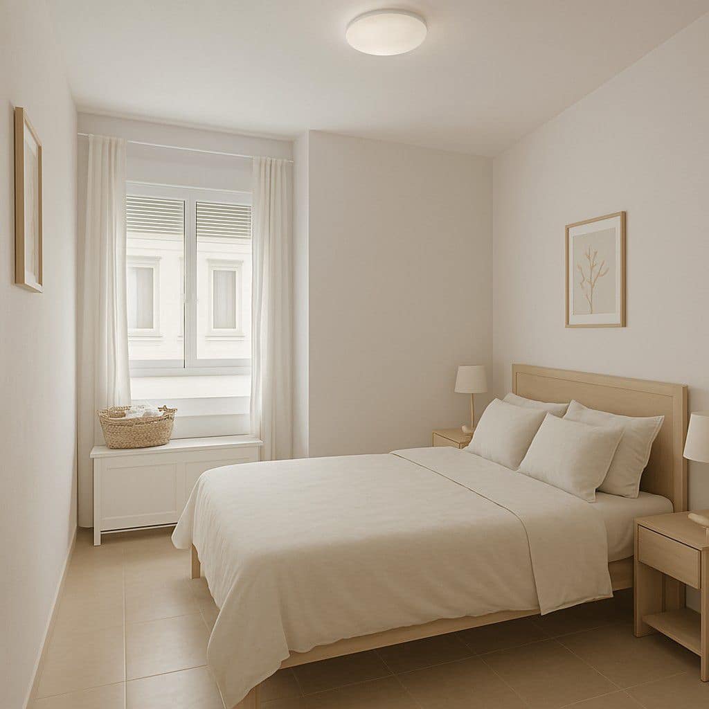 4 soveværelse Lejlighed til salg i Nules med garage - € 210.000 (Ref: 8922170)