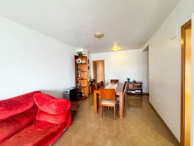 4 slaapkamer Flat te koop in Nules met garage - € 210.000 (Ref: 8922170)