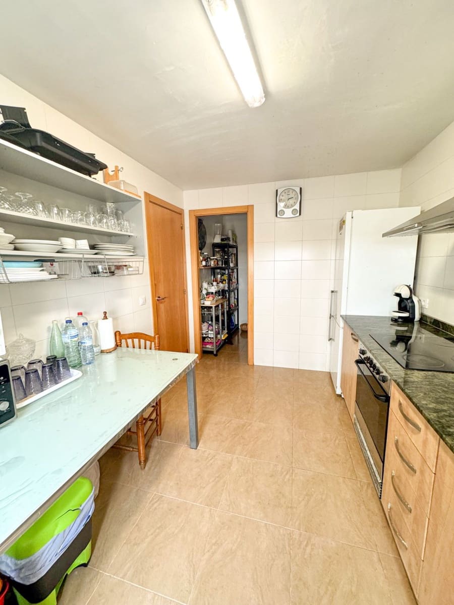 4 soveværelse Lejlighed til salg i Nules med garage - € 210.000 (Ref: 8922170)