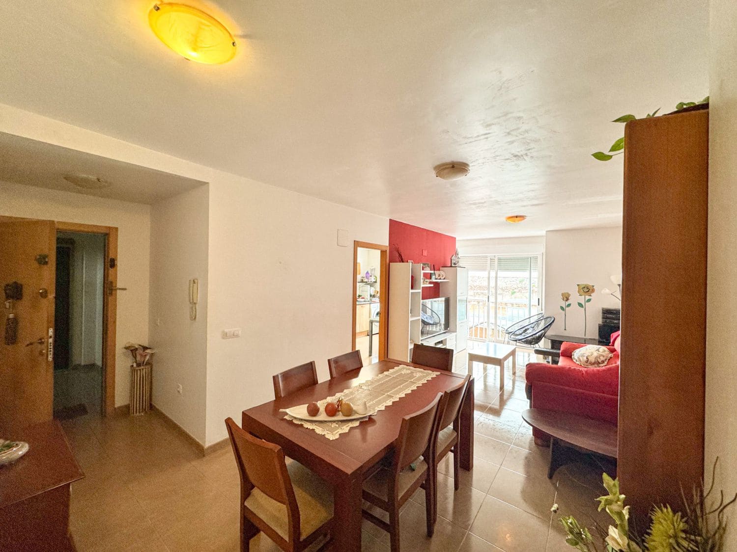 4 soveværelse Lejlighed til salg i Nules med garage - € 210.000 (Ref: 8922170)