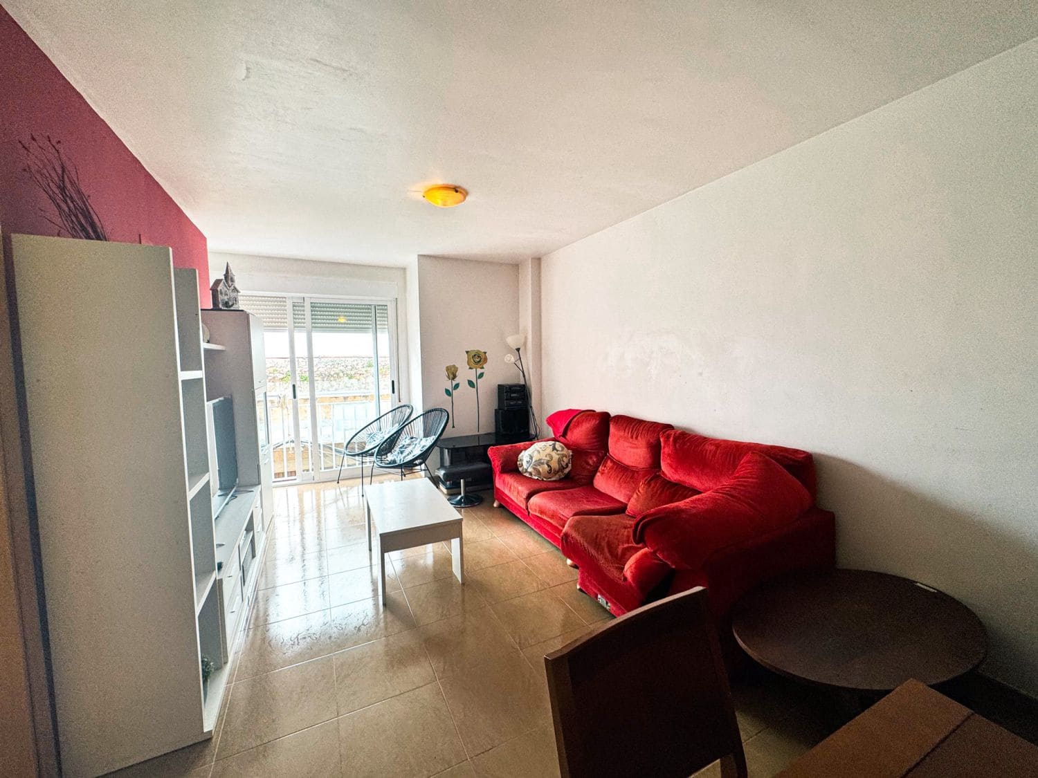 4 soveværelse Lejlighed til salg i Nules med garage - € 210.000 (Ref: 8922170)