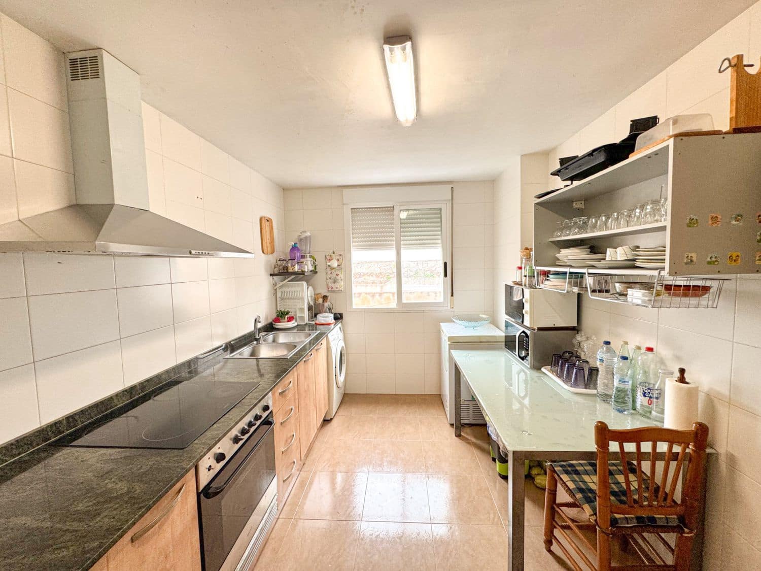 4 soveværelse Lejlighed til salg i Nules med garage - € 210.000 (Ref: 8922170)