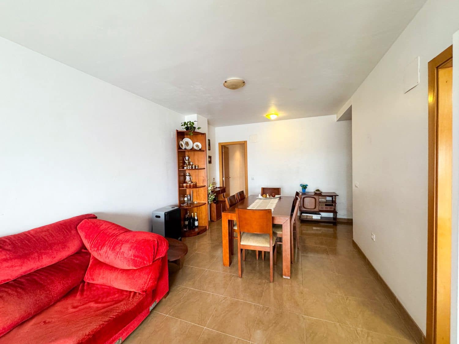 4 soveværelse Lejlighed til salg i Nules med garage - € 210.000 (Ref: 8922170)