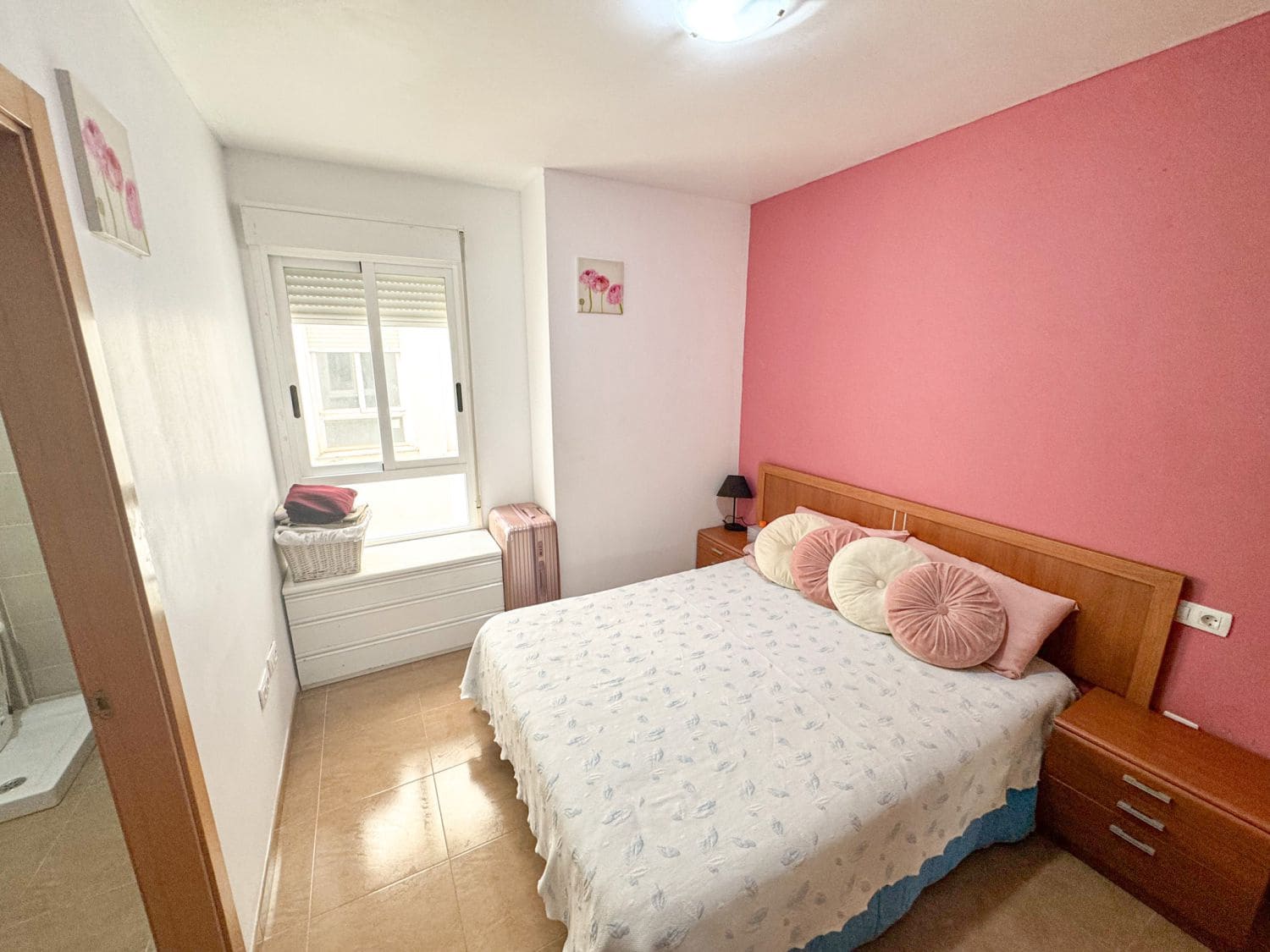 4 soveværelse Lejlighed til salg i Nules med garage - € 210.000 (Ref: 8922170)