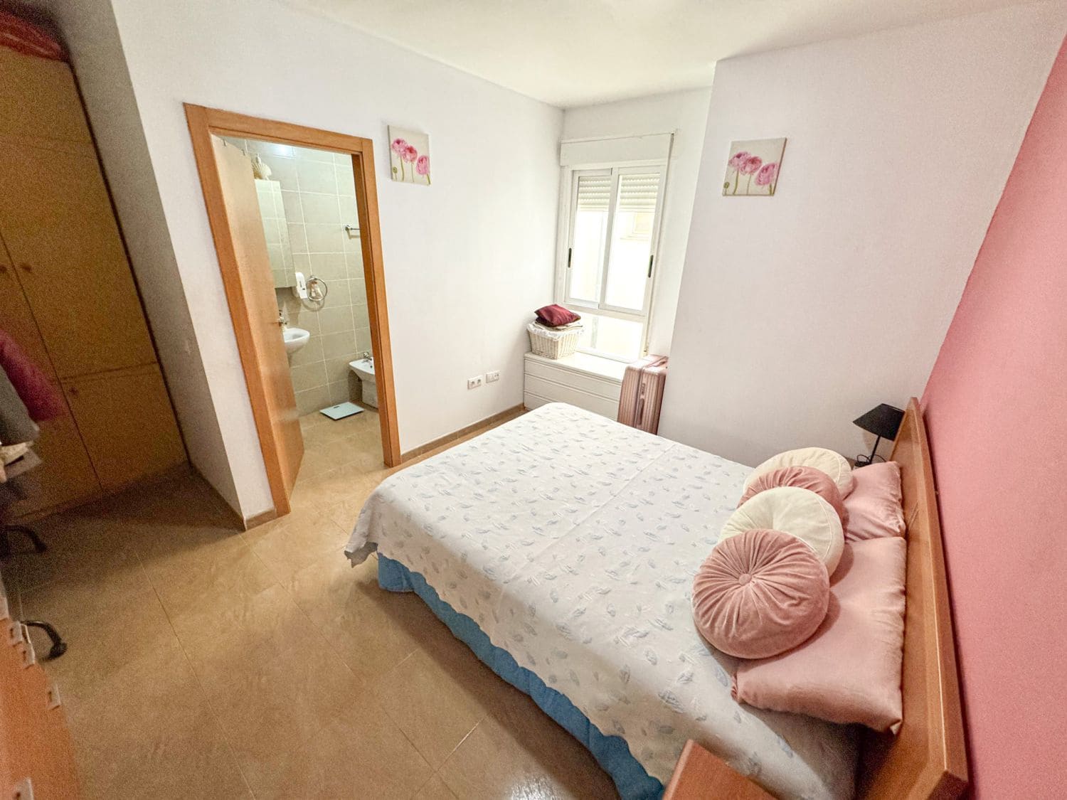 4 soveværelse Lejlighed til salg i Nules med garage - € 210.000 (Ref: 8922170)