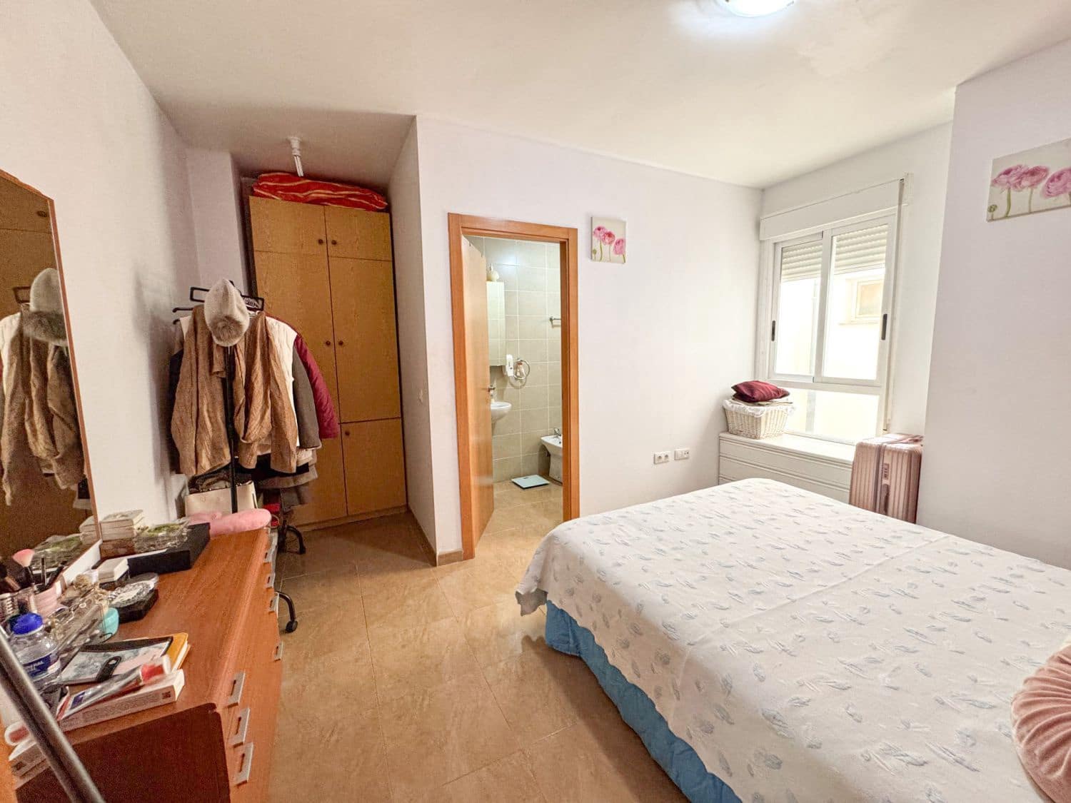 4 soveværelse Lejlighed til salg i Nules med garage - € 210.000 (Ref: 8922170)