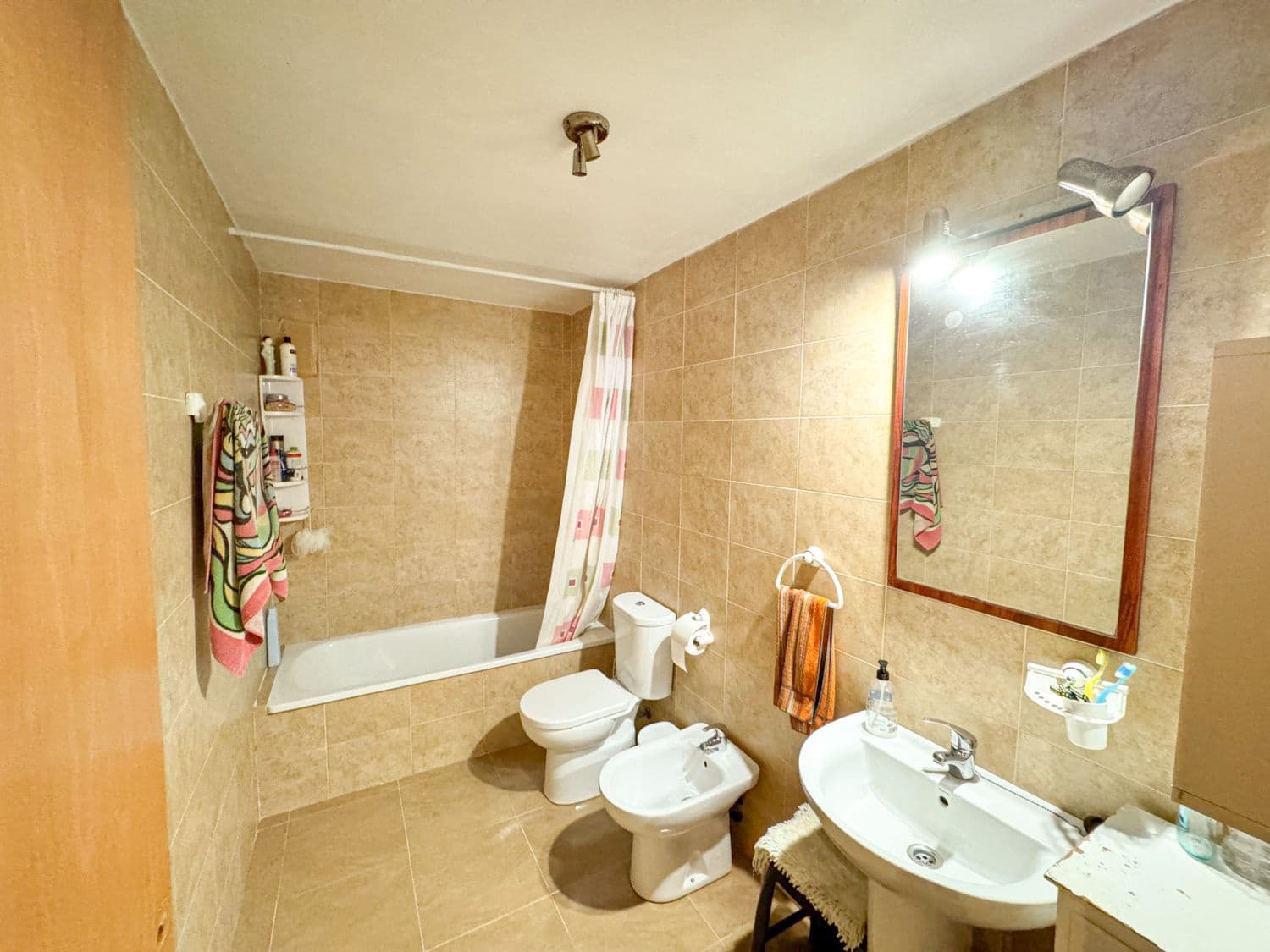 4 soveværelse Lejlighed til salg i Nules med garage - € 210.000 (Ref: 8922170)