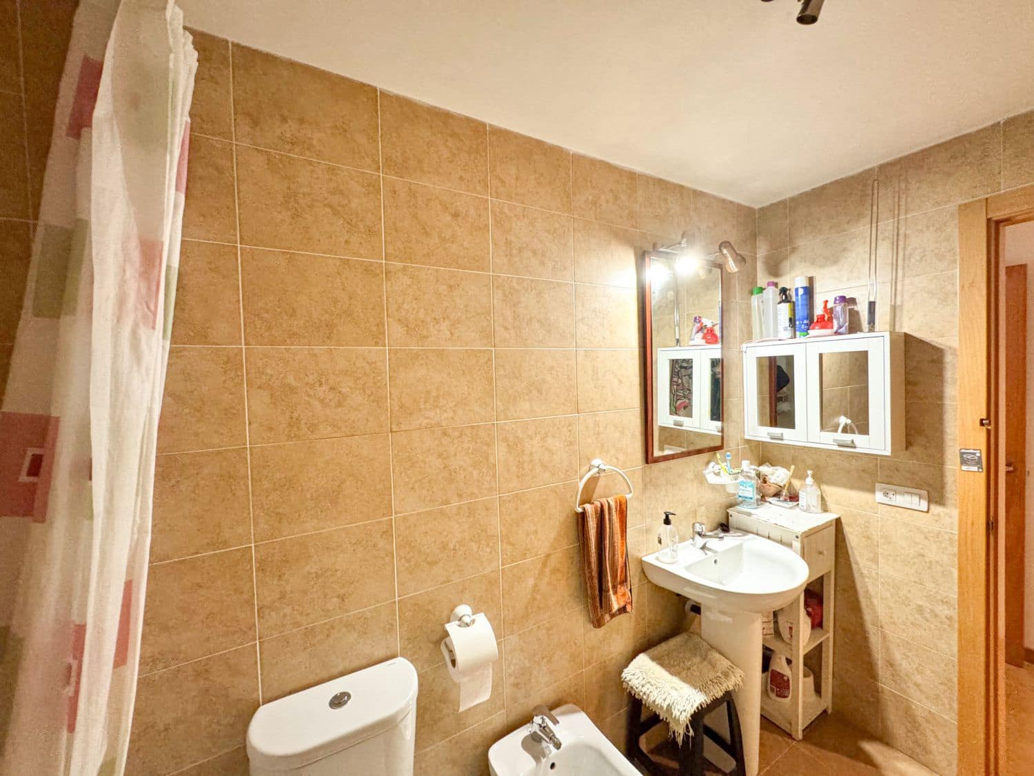 4 soveværelse Lejlighed til salg i Nules med garage - € 210.000 (Ref: 8922170)