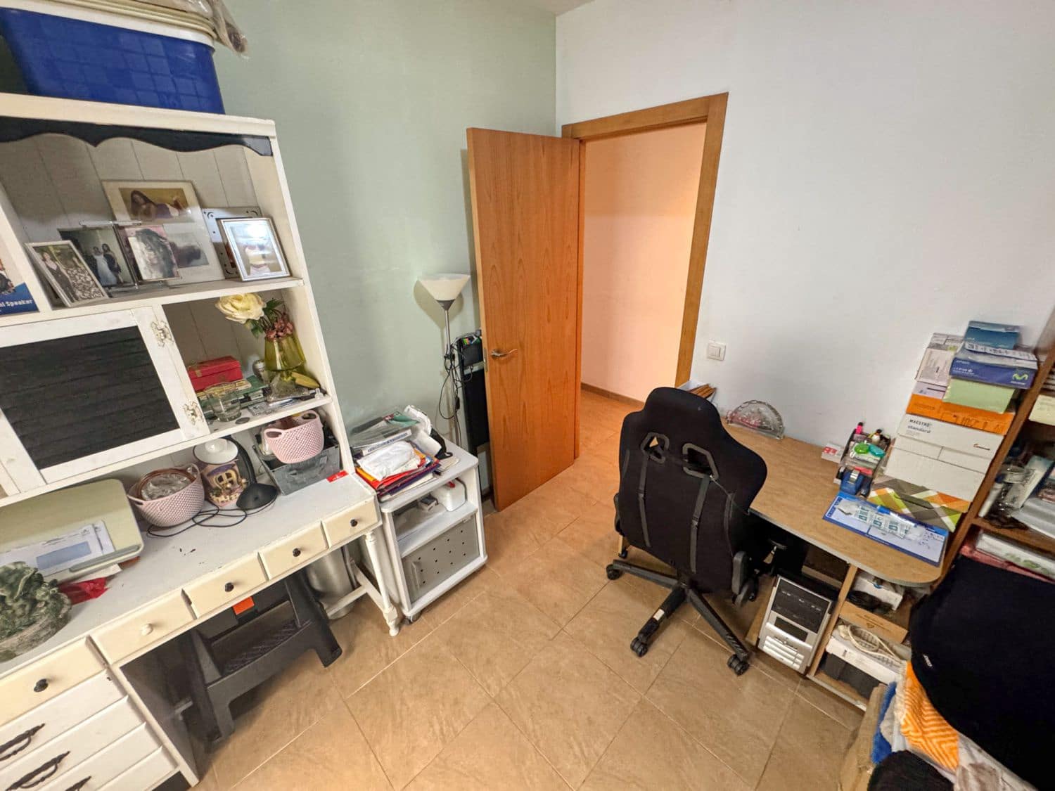 4 soveværelse Lejlighed til salg i Nules med garage - € 210.000 (Ref: 8922170)