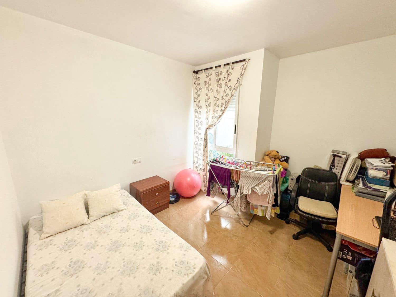 4 soveværelse Lejlighed til salg i Nules med garage - € 210.000 (Ref: 8922170)