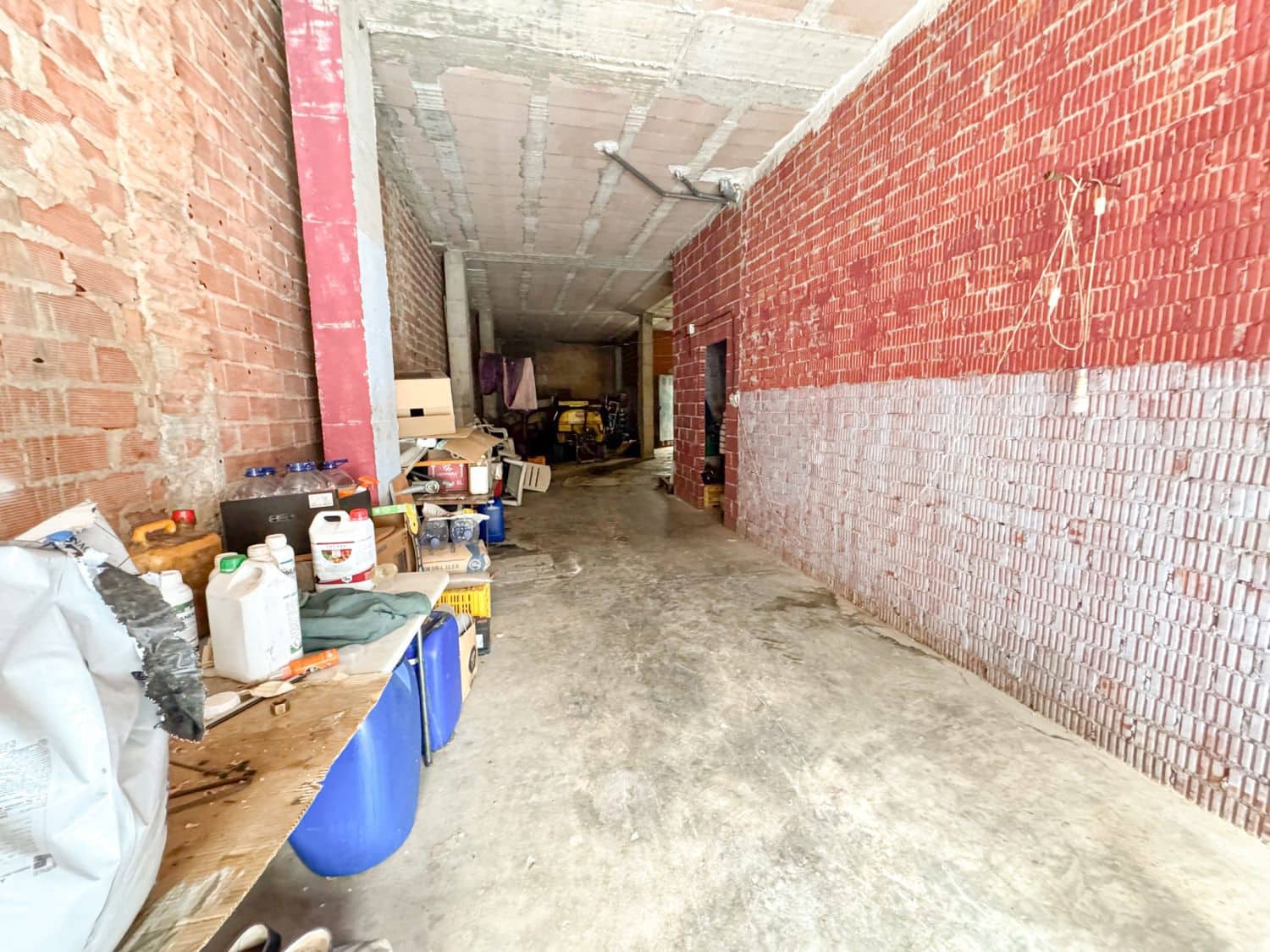 4 soveværelse Lejlighed til salg i Nules med garage - € 210.000 (Ref: 8922170)