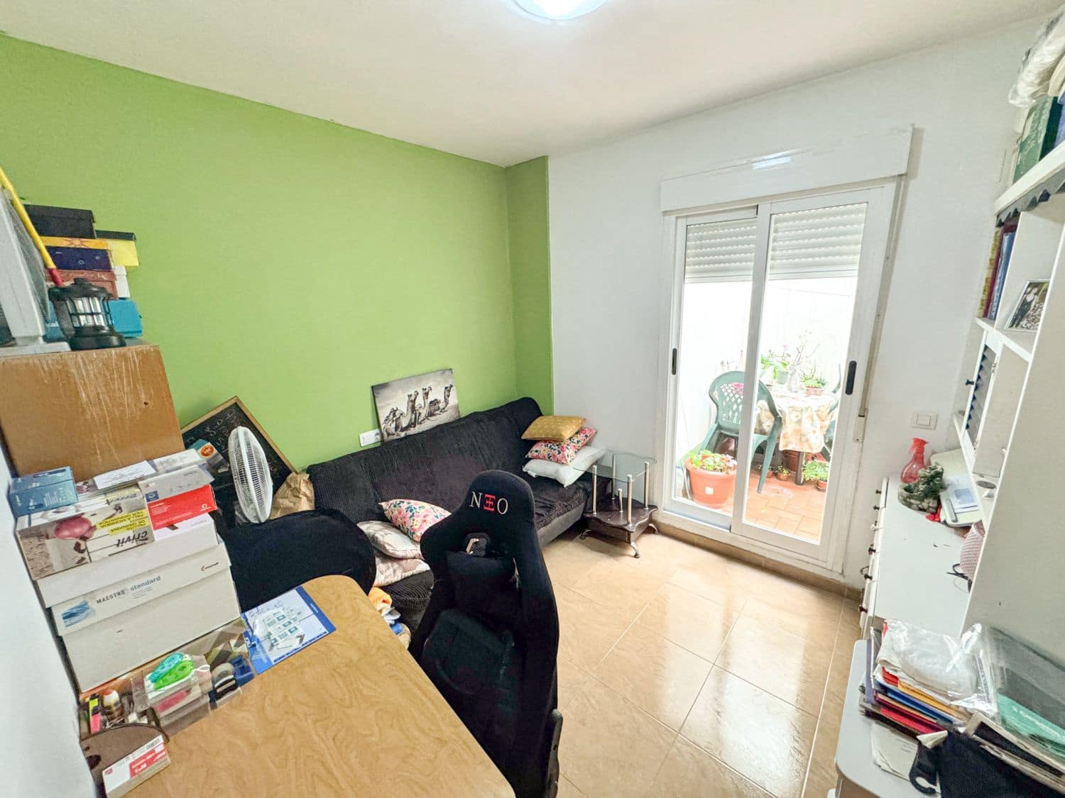 4 soveværelse Lejlighed til salg i Nules med garage - € 210.000 (Ref: 8922170)