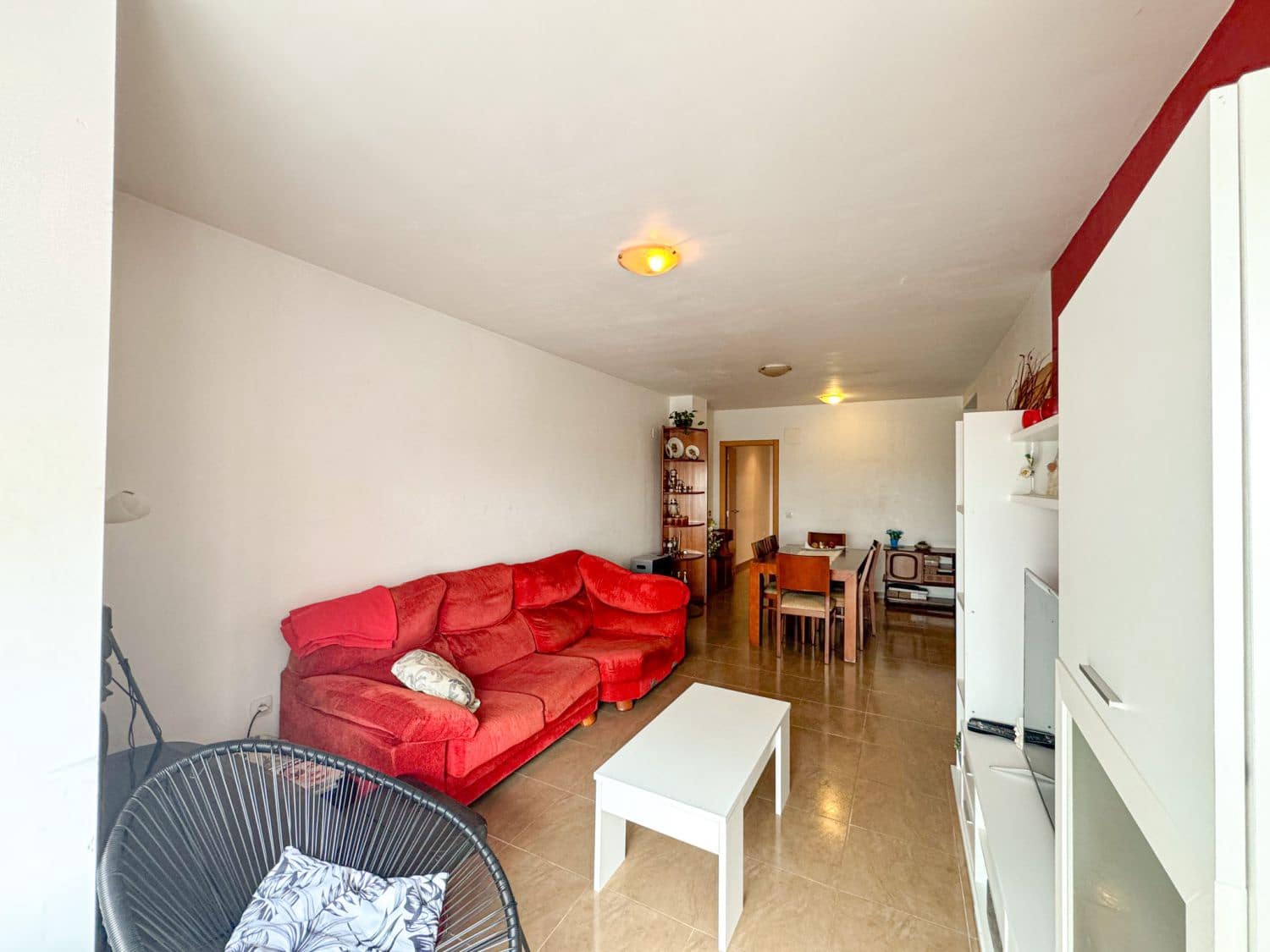 4 soveværelse Lejlighed til salg i Nules med garage - € 210.000 (Ref: 8922170)