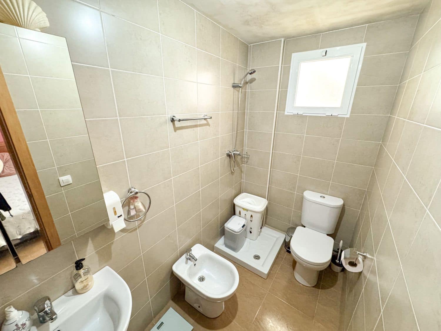 4 soveværelse Lejlighed til salg i Nules med garage - € 210.000 (Ref: 8922170)