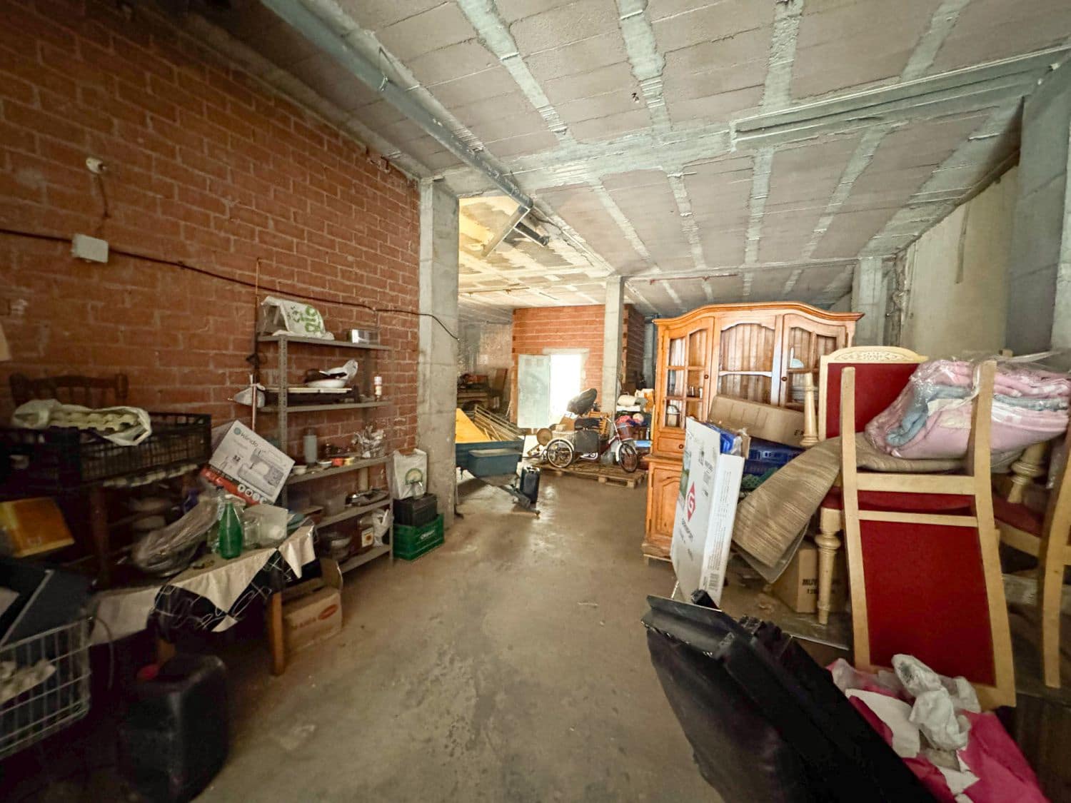 4 soveværelse Lejlighed til salg i Nules med garage - € 210.000 (Ref: 8922170)