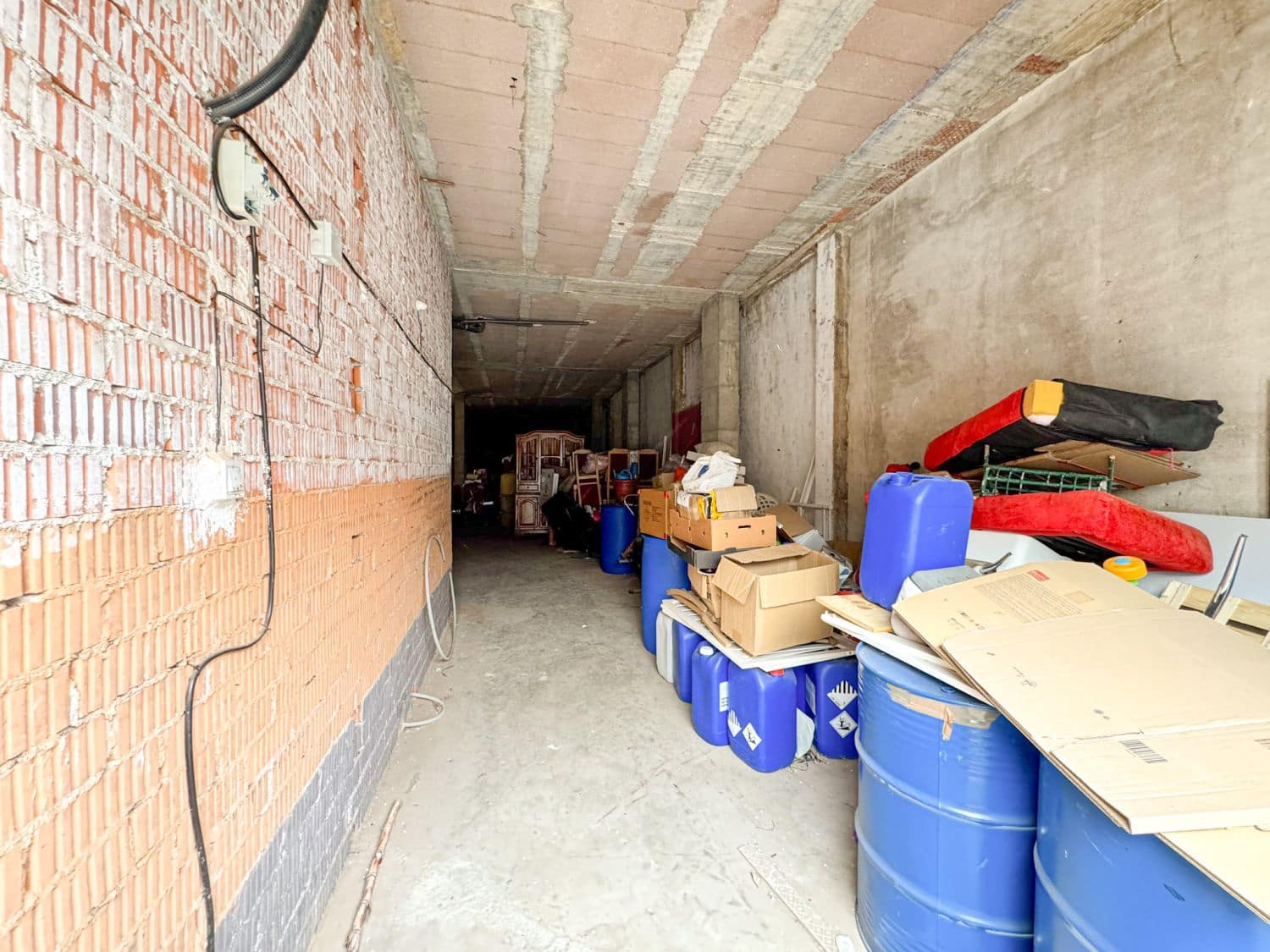 4 soveværelse Lejlighed til salg i Nules med garage - € 210.000 (Ref: 8922170)