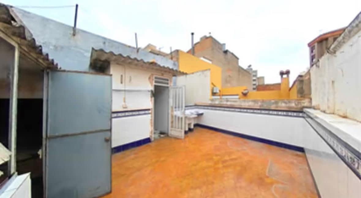 4 soveværelse Lejlighed til salg i Vila-real - € 84.500 (Ref: 8922173)