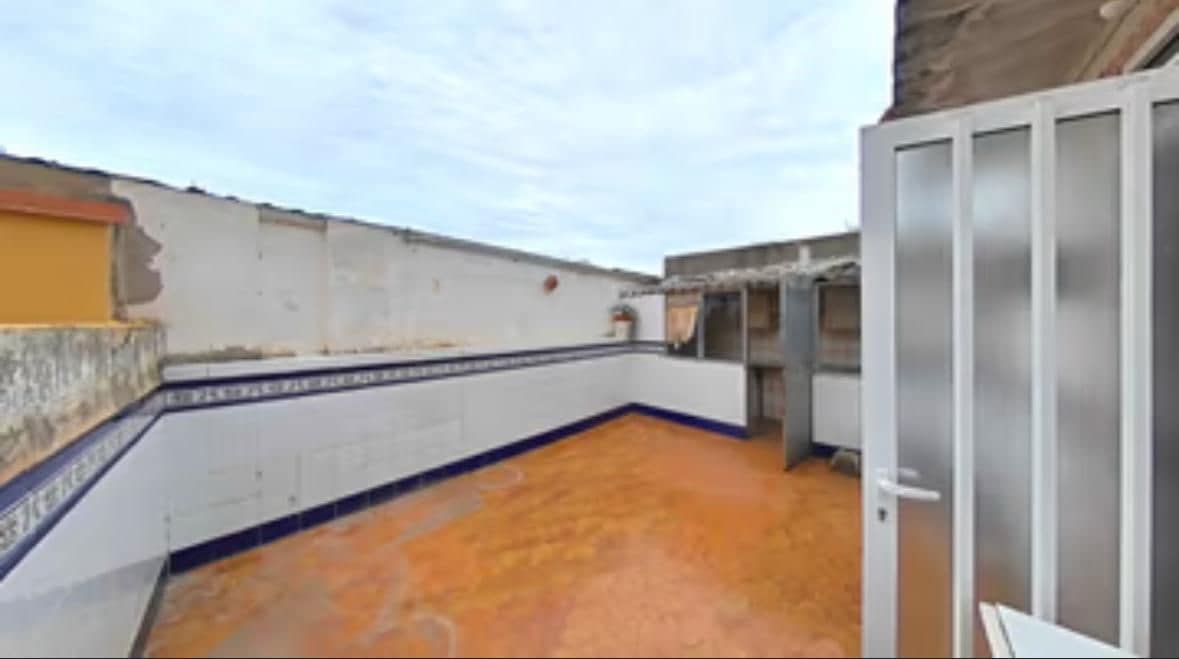 4 soveværelse Lejlighed til salg i Vila-real - € 84.500 (Ref: 8922173)