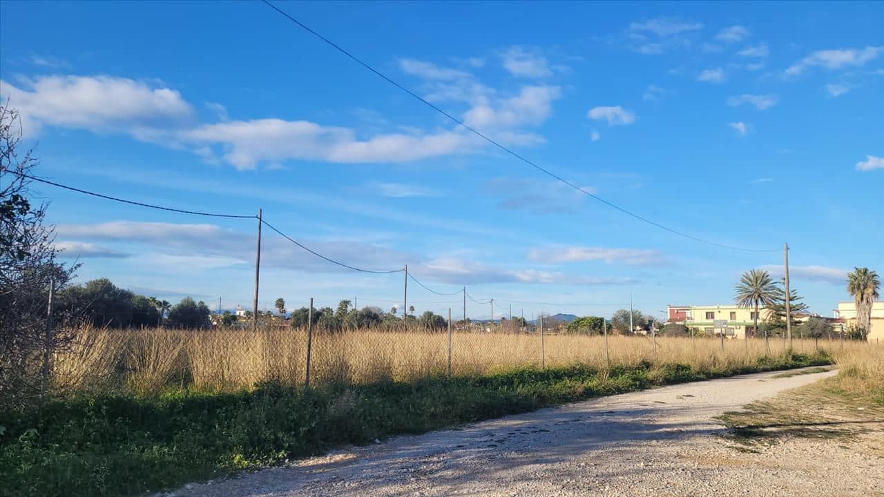 Grond te koop in Vinaros - € 84.000 (Ref: 8922175)